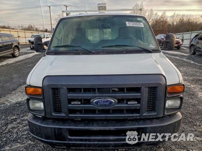 Piąte zdjęcie samochodu w środku: 2012 FORD F-150 FX2 SUPERCAB 1 VIN:1FTNE1EW5CDA70732 - miniatura