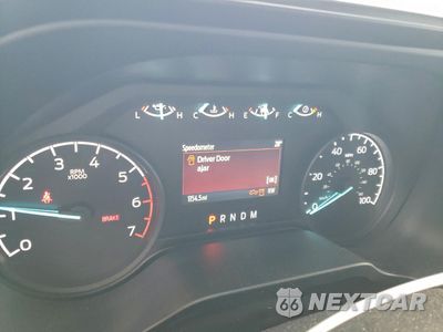 Zdjęcie 9 z 14 samochodu: 2026 FORD F350 SUPER DUTY VIN:1FT8X3BN7TEC83724 - miniatura