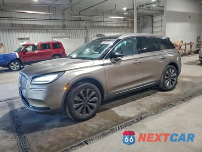 2020 LINCOLN CORSAIR RESERVE 5LMCJ2D95LUL22623 - główne zdjęcie licytacji z USA - miniatura