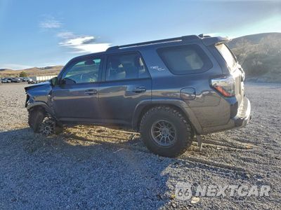 Drugie zdjęcie samochodu z przodu: 2021 TOYOTA 4RUNNER SR5 PREMIUM VIN:JTERU5JR3M5946958 - miniatura