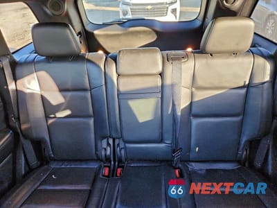 Zdjęcie 10 z 12 samochodu: 2018 JEEP GRAND CHEROKEE LIMITED VIN:1C4RJFBG1JC195219 - miniatura