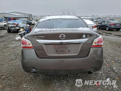 Zdjęcie 6 z 14 samochodu: 2015 NISSAN ALTIMA 2.5 VIN:1N4AL3AP2FC116760 - miniatura