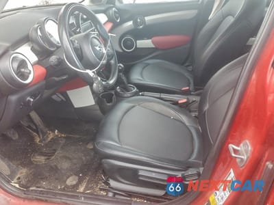 Zdjęcie 7 z 12 samochodu: 2016 MINI COOPER VIN:WMWXU1C5XG2A93835 - miniatura