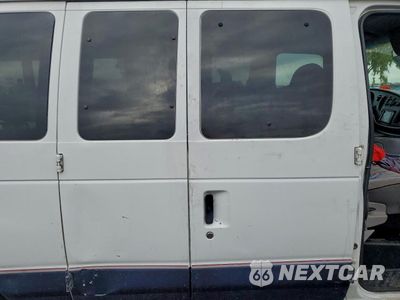 Zdjęcie 11 z 14 samochodu: 1998 FORD ECONOLINE E150 VIN:1FMRE1164WHA01384 - miniatura