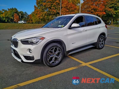 Drugie zdjęcie samochodu z przodu: 2016 BMW X1 XDRIVE28I VIN:WBXHT3C3XGP880243 - miniatura