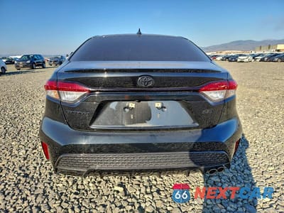 Zdjęcie 6 z 12 samochodu: 2022 TOYOTA COROLLA SE VIN:5YFS4MCE9NP102289 - miniatura