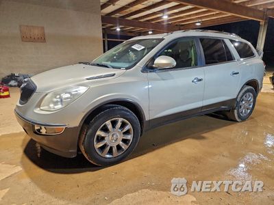 2012 BUICK ENCLAVE 5GAKRCED5CJ191510 - główne zdjęcie licytacji z USA - miniatura
