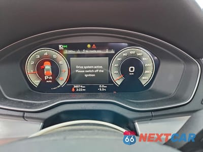 Zdjęcie 9 z 14 samochodu: 2023 AUDI Q5 PREMIUM PLUS 45 VIN:WA1EAAFY5P2181577 - miniatura