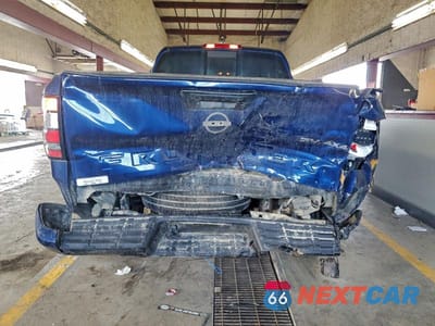 Zdjęcie 6 z 12 samochodu: 2023 NISSAN FRONTIER SV VIN:1N6ED1FK6PN630270 - miniatura