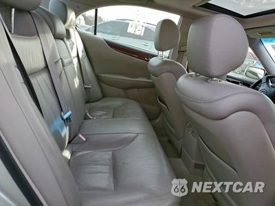Zdjęcie 10 z 12 samochodu: 2004 LEXUS ES 330 VIN:JTHBA30G845028494 - miniatura