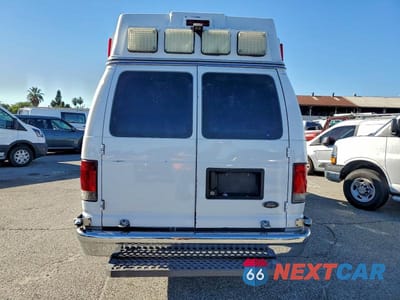 Zdjęcie 6 z 13 samochodu: 2014 FORD E350 AMBULANCE VIN:1FDSS3ELXEDA77932 - miniatura