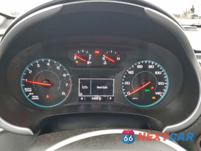 Zdjęcie 9 z 12 samochodu: 2023 CHEVROLET MALIBU LT VIN:1G1ZD5ST0PF232453 - miniatura