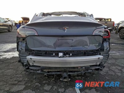 Zdjęcie 6 z 11 samochodu: 2022 TESLA MODEL 3 VIN:5YJ3E1EB7NF127173 - miniatura