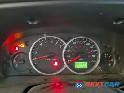 Zdjęcie 9 z 13 samochodu: 2004 MAZDA TRIBUTE LX VIN:4F2YZ94154KM08990 - miniatura