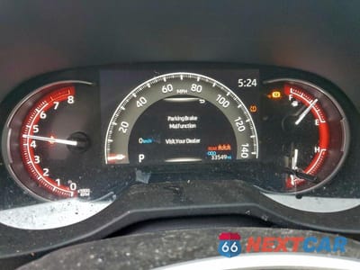 Zdjęcie 9 z 14 samochodu: 2025 TOYOTA RAV4 LE VIN:2T3F1RFV0SC495704 - miniatura