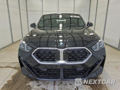 Piąte zdjęcie samochodu w środku: 2025 BMW X2 XDRIVE28I VIN:WBX63GM09S5375396 - miniatura