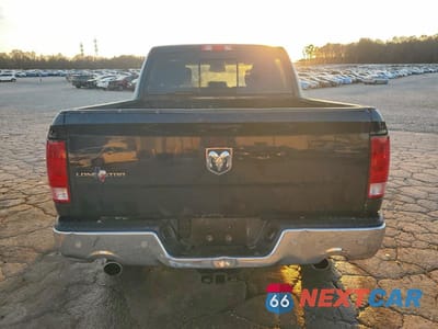 Zdjęcie 6 z 12 samochodu: 2016 RAM 1500 SLT VIN:3C6RR6LT4GG370659 - miniatura