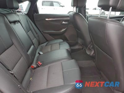 Zdjęcie 10 z 12 samochodu: 2014 CHEVROLET IMPALA LT VIN:2G1125S38E9278072 - miniatura