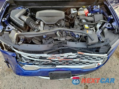 Zdjęcie 11 z 13 samochodu: 2023 GMC ACADIA DENALI VIN:1GKKNPLS7PZ214462 - miniatura