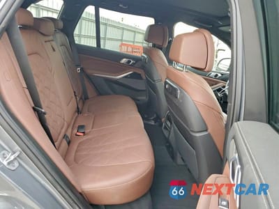 Zdjęcie 11 z 13 samochodu: 2025 BMW X5 SDRIVE 40I VIN:5UX13EU03S9W45287 - miniatura