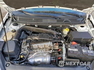 Zdjęcie 11 z 14 samochodu: 2015 DODGE DART LIMITED VIN:1C3CDFCB5FD277573 - miniatura