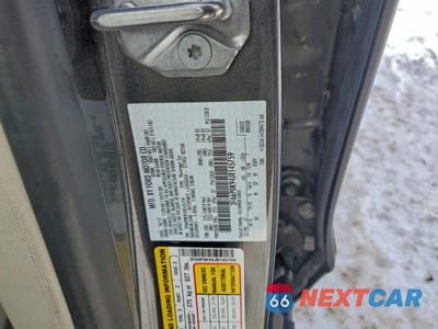 Zdjęcie 12 z 12 samochodu: 2018 FORD FUSION TITANIUM/PLATINUM VIN:3FA6P0K94JR145759 - miniatura