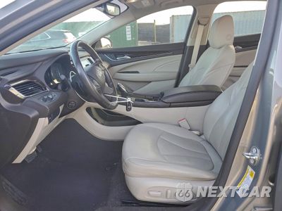 Zdjęcie 7 z 14 samochodu: 2017 BUICK LACROSSE ESSENCE VIN:1G4ZP5SS0HU208488 - miniatura