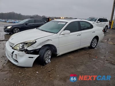 2002 LEXUS ES 300 JTHBF30G625035555 - główne zdjęcie licytacji z USA - miniatura