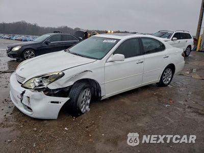2002 LEXUS ES 300 JTHBF30G625035555 - główne zdjęcie licytacji z USA - miniatura