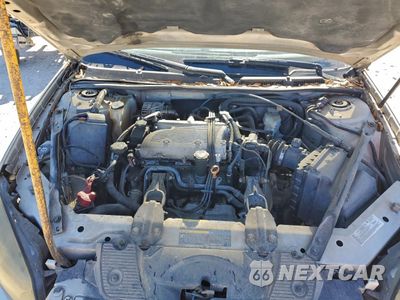 Zdjęcie 11 z 12 samochodu: 2008 CHEVROLET IMPALA LT VIN:2G1WT58K681248010 - miniatura