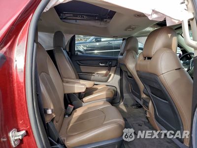 Zdjęcie 10 z 12 samochodu: 2017 GMC ACADIA LIMITED SLT-2 VIN:1GKKVSKD7HJ128039 - miniatura