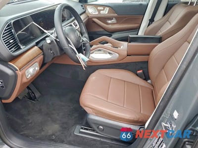 Zdjęcie 7 z 12 samochodu: 2025 MERCEDES-BENZ GLE 350 VIN:4JGFB4EB6SB489545 - miniatura