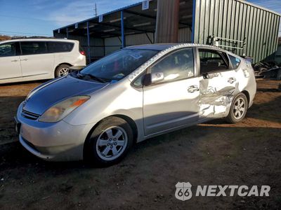 2004 TOYOTA PRIUS JTDKB22U840070916 - główne zdjęcie licytacji z USA - miniatura