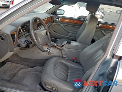 Zdjęcie 7 z 12 samochodu: 1995 JAGUAR XJ6 VIN:SAJHX1749SC722647 - miniatura