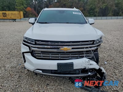 Piąte zdjęcie samochodu w środku: 2023 CHEVROLET TAHOE C1500 LT VIN:1GNSCNKD7PR272636 - miniatura