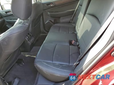 Zdjęcie 11 z 13 samochodu: 2019 SUBARU OUTBACK 2.5I LIMITED VIN:4S4BSANC4K3376760 - miniatura