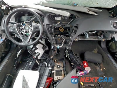 Zdjęcie 8 z 12 samochodu: 2018 ACURA TLX TECH VIN:19UUB1F56JA801288 - miniatura