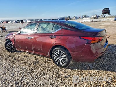 Drugie zdjęcie samochodu z przodu: 2025 NISSAN ALTIMA SV VIN:1N4BL4DV7SN300661 - miniatura