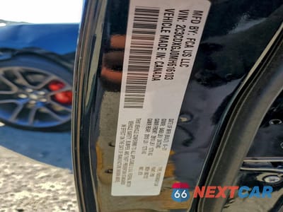 Zdjęcie 12 z 15 samochodu: 2021 DODGE CHARGER SCAT PACK VIN:2C3CDXGJ0MH616103 - miniatura