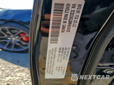 Zdjęcie 12 z 15 samochodu: 2021 DODGE CHARGER SCAT PACK VIN:2C3CDXGJ0MH616103 - miniatura