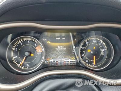 Zdjęcie 9 z 15 samochodu: 2016 JEEP CHEROKEE LIMITED VIN:1C4PJLDB1GW290717 - miniatura