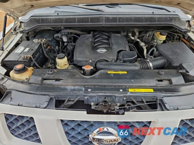 Zdjęcie 12 z 15 samochodu: 2004 NISSAN ARMADA SE VIN:5N1AA08A84N710895 - miniatura