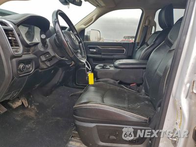 Zdjęcie 7 z 16 samochodu: 2021 RAM 2500 LARAMIE VIN:3C6UR5FL7MG675777 - miniatura