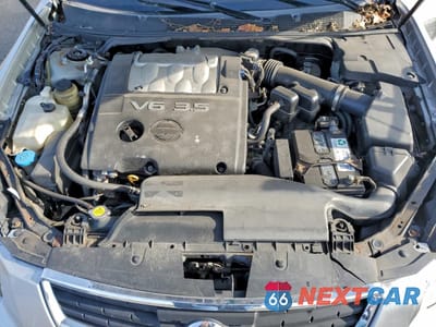 Zdjęcie 11 z 13 samochodu: 2008 NISSAN MAXIMA SE VIN:1N4BA41E78C804996 - miniatura