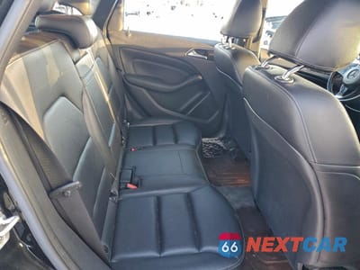 Zdjęcie 11 z 14 samochodu: 2015 MERCEDES-BENZ B 250 4MATIC VIN:WDDMH4GB0FJ308982 - miniatura
