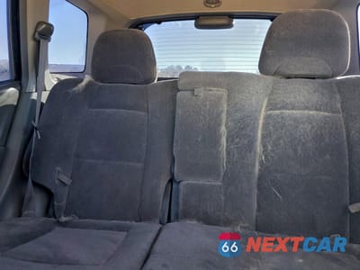 Zdjęcie 10 z 15 samochodu: 2002 HYUNDAI SANTA FE GLS VIN:KM8SC13D22U143687 - miniatura