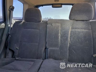 Zdjęcie 10 z 15 samochodu: 2002 HYUNDAI SANTA FE GLS VIN:KM8SC13D22U143687 - miniatura
