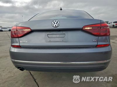 Zdjęcie 6 z 13 samochodu: 2019 VOLKSWAGEN PASSAT WOLFSBURG VIN:1VWLA7A38KC001827 - miniatura