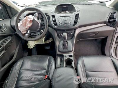 Zdjęcie 8 z 12 samochodu: 2016 FORD ESCAPE S VIN:1FMCU0F77GUA09752 - miniatura