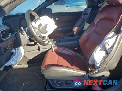 Zdjęcie 7 z 11 samochodu: 2024 FORD MUSTANG VIN:1FA6P8TH0R5112535 - miniatura